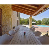 Отель Luxurious country house with pool near the town of Alcudia, фото 6