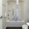Отель Hampton Inn Norfolk-Naval Base, фото 34