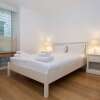 Отель Spacious 2 Bed Flat by Hyde Park, фото 4