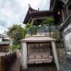 Отель Lijiang Shangshui S Hotel, фото 11