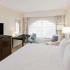 Отель Hampton Inn & Suites Charlotte/South Park at Phillips Place, фото 6