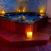 Отель Suite room jacuzzi sauna privatif illimité Clisson, фото 5