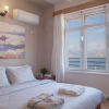 Отель Aheste_simple Sea View Flat in Lovely Old Town, фото 5