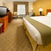 Отель Holiday Inn Express & Suites Lenoir City (Knoxville Area), фото 33