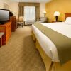 Отель Holiday Inn Express & Suites Lenoir City (Knoxville Area), фото 3