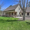 Отель Keystone Getaway Cabin w/ Mount Rushmore View, фото 7