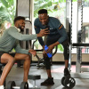 Отель Novotel Nairobi Westlands, фото 23