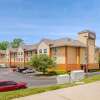 Отель Extended Stay America Suites Charlotte University Place, фото 18