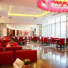 Отель Howard Johnson by Wyndham City of Flower Hotel Kunming в Куньмине