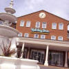 Отель Holiday Inn Express Corby Kettering в Корби 