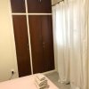 Отель Romanou Suites Nicosia 1 BDR - Flat 10 в Никозии