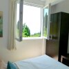 Отель Apartment With one Bedroom in Ulcinj, With Wonderful sea View, Balcony and Wifi, фото 12