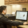 Отель Hampton Inn & Suites McAllen, фото 29