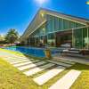 Отель Large Private Pool Villa with 7 BR 7B, фото 28