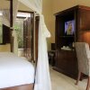 Отель Puri Bunga Resort & Spa, фото 4