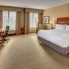 Отель Hilton Garden Inn Lakewood, фото 6