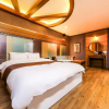 Отель Gyeryong Hotel Venus, фото 17