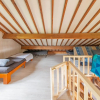Отель Spacious Holiday Home in Bievre With Garden, фото 7