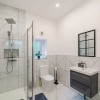 Отель Immaculate 1-bed Apartment in Birmingham, фото 8