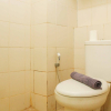 Отель Simple And Homey Studio At Kemang View Apartment, фото 7