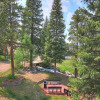 Отель CM336 and CM337 Copper Mtn Inn by RedAwning, фото 32