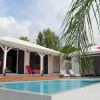 Отель Villa With 3 Bedrooms in Saint Francois, With Private Pool and Wifi -, фото 16