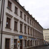 Отель John Galt Hostel Brno в Брно