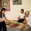 Отель BAKUNGAN diJero Homestay, фото 8