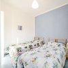 Отель Homely Apartment in Policastro Bussentino With Terrace, фото 13