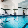 Отель Hôtel Saint Hubert, фото 21