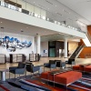 Отель Calgary Airport Marriott In-Terminal Hotel, фото 19