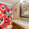 Отель Near Disney: Orlando Magic! Private Home, фото 10