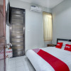 Отель OYO 90154 Anugrah Rr Syariah, фото 8