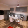 Отель Roof Studio for rent in Eastown new Cairo, фото 9