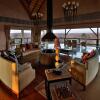 Отель Makumu Private Game Lodge, фото 8