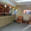 Отель Linhua Business Hotel, фото 3