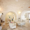 Отель Trulli Ericla in Castellana Grotte, фото 13