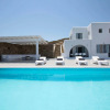 Отель Villa Anemos & Petra, Sea view of Mykonos, фото 2