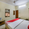 Отель OYO 19527 Hotel Babu Heritage, фото 3