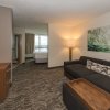 Отель SpringHill Suites by Marriott Miami Airport South Blue Lagoon Area, фото 24