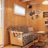 Отель Spacious Chalet near Ski Area in Sankt Georgen ob Murau, фото 7