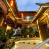 Отель Lishui Tianjing Inn - Lijiang, фото 8