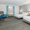 Отель Hilton Garden Inn Tulsa South, фото 32