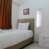 Отель Exclusive 2BR Springlake Summarecon Bekasi Apartment, фото 17