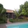 Отель Villa La Linguère, фото 1