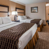 Отель Best Western Riverside Inn, фото 6