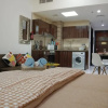 Отель Stunning Studio Apartment in Dubai City, UAE, фото 7