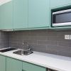 Отель Ampelokipoi Modern Athens Cozy Apt for 2, фото 5