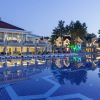 Отель Patio Beach Club, фото 8