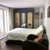 Отель Cozy 2 Bedroom Flat in the Heart of Brighton, фото 5
